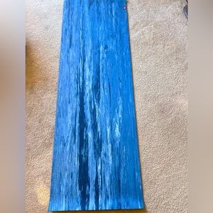 Manduka EKO Yoga Mat 5mm - Good Condition
